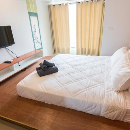 Апарт готель 2 Feel Bed Station Удонтхані Екстер'єр фото