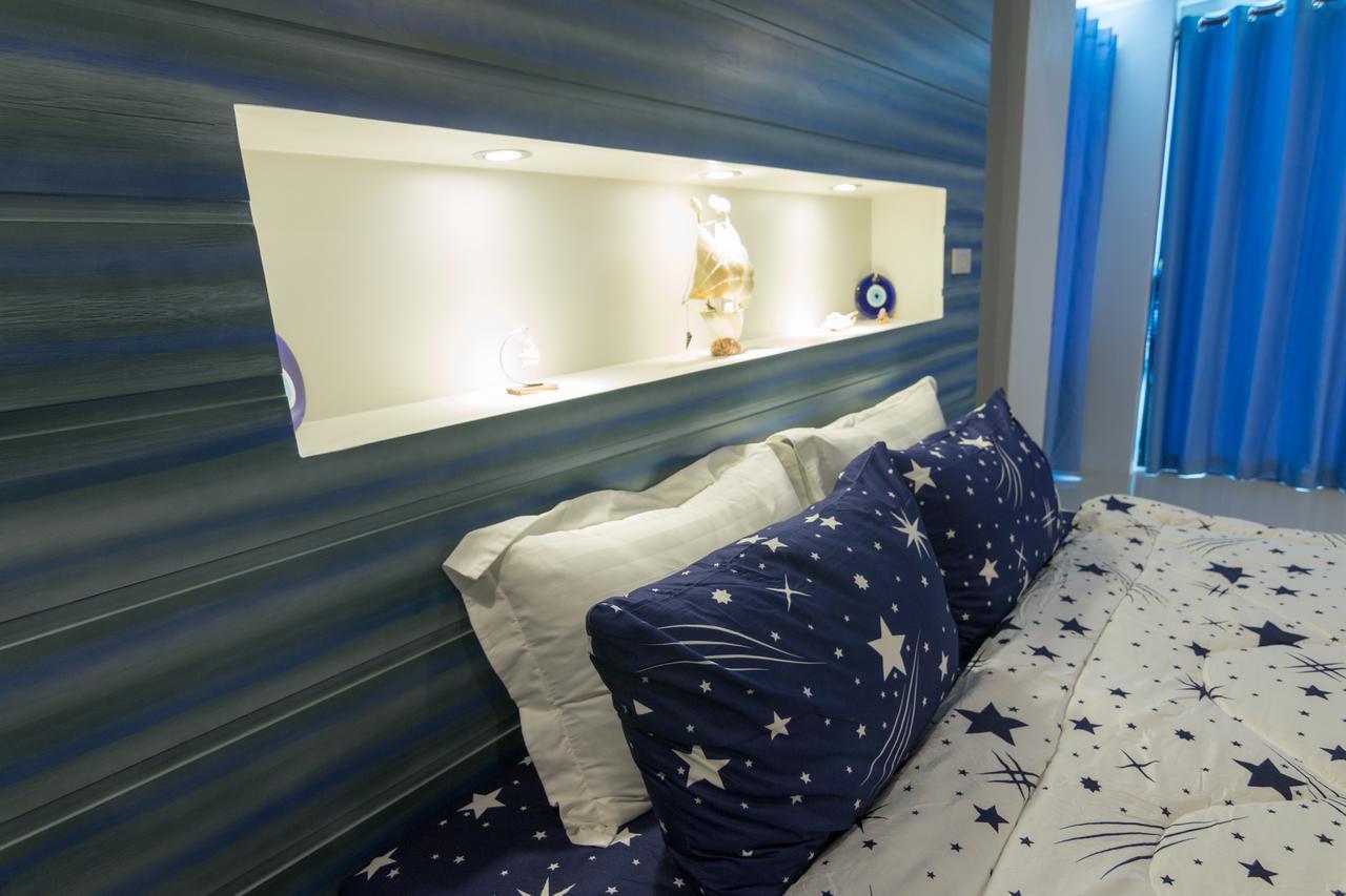 Апарт готель 2 Feel Bed Station Удонтхані Екстер'єр фото