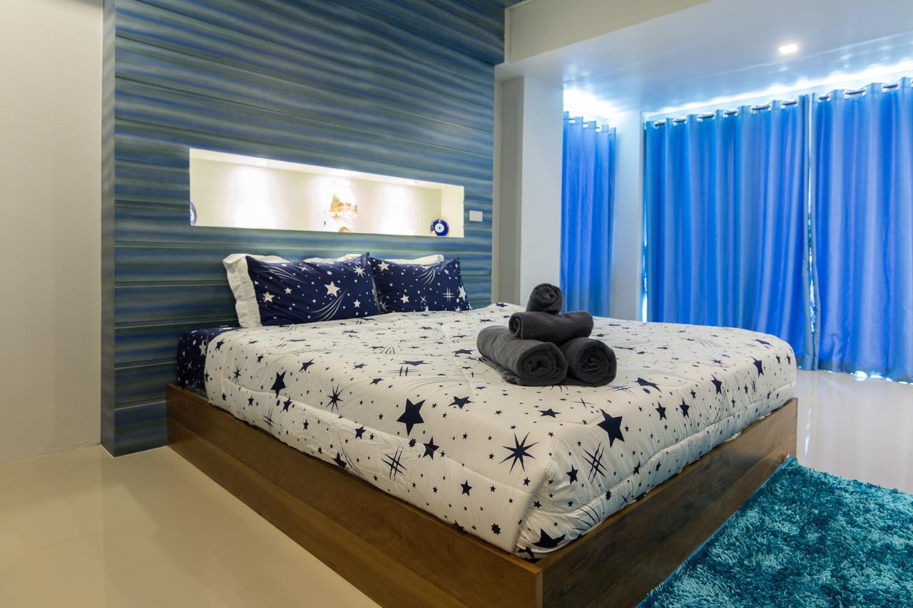 Апарт готель 2 Feel Bed Station Удонтхані Екстер'єр фото