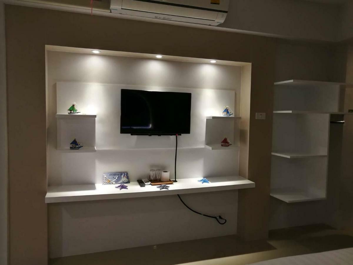 Апарт готель 2 Feel Bed Station Удонтхані Екстер'єр фото