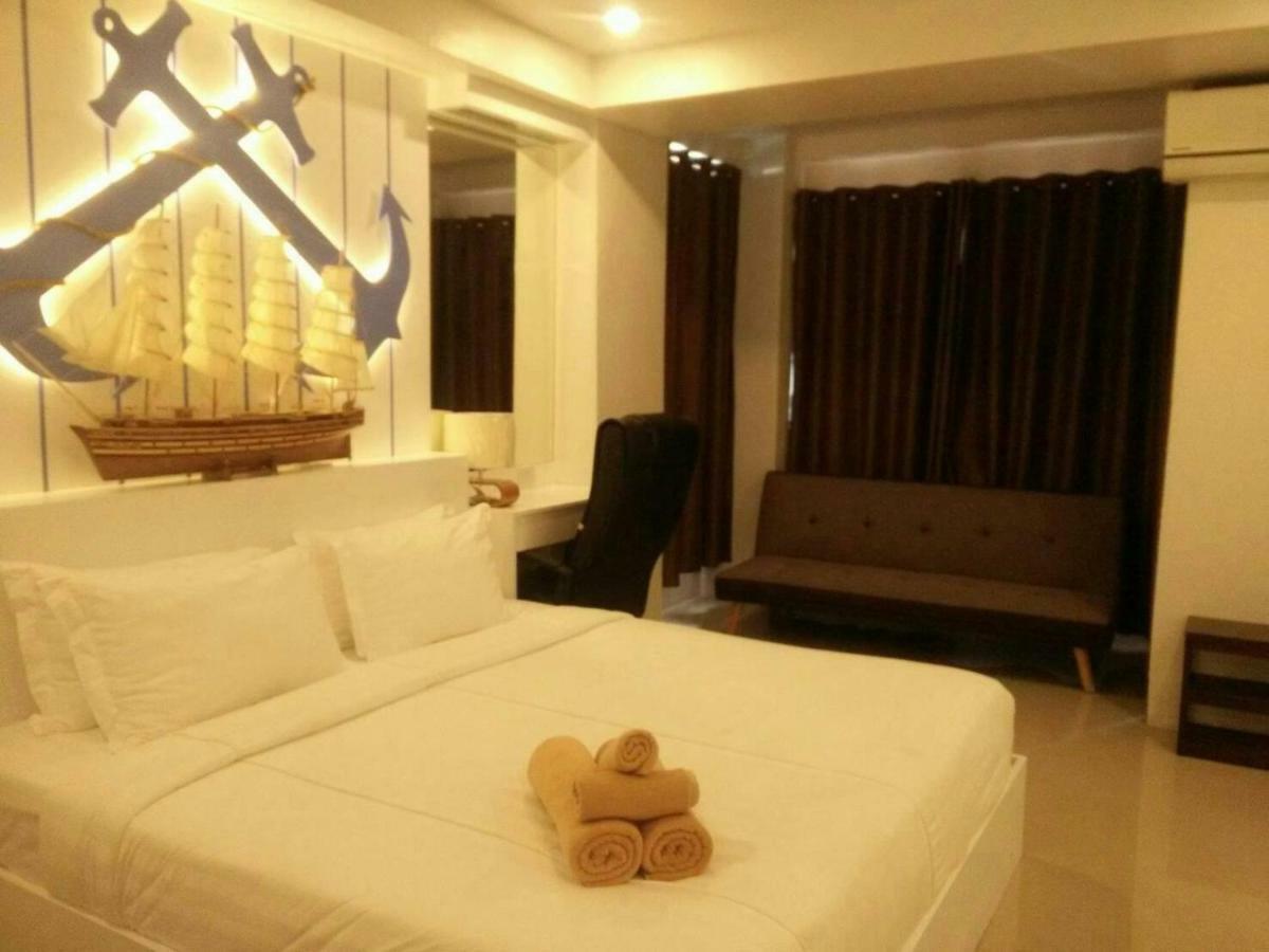 Апарт готель 2 Feel Bed Station Удонтхані Екстер'єр фото
